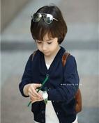 十二生肖童装产品图片