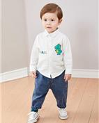 嘟嘟家童装产品图片