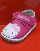 凯蒂猫童鞋童装产品图片
