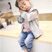 班米熊童装加盟店 宽敞大气的视角享受