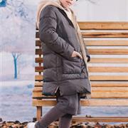 秋冬季节怎么搭配？安歌迪潮流时尚舍你其谁！