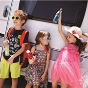 G.M.F捷米梵：天热啦！别忘早防晒