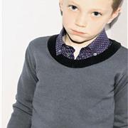 Marc Jacobs正式推出2013春夏童装系列