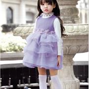 祝贺菓子童装与贵州贵族宝贝童装达成品牌营销战略合作