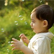本色棉育儿知识 让宝宝学会独立思考的5条经验