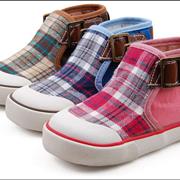 Kakatree卡卡童鞋 致力于打造国际知名童鞋品牌