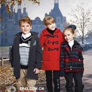 米斯维尼童装 创造城市贵族儿童的时尚风范