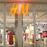 H&M电商年内上线 快时尚品牌分食网购市场