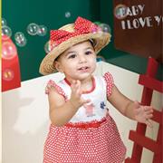 2011年雅培蓓宝秋冬订货会圆满落下帷幕