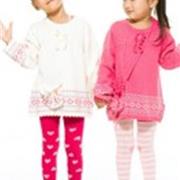 海尔兄弟时尚童装 为可爱天使们的童年更添亮丽色彩