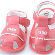 “天使之婴”初生健康宝宝鞋 专为宝宝们而设计