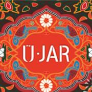 U-jar闪亮登场宁波第十八届国际服装节