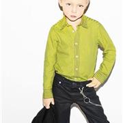 Marc Jacobs　2012/13秋冬童装品牌系列大片