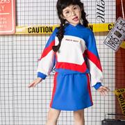 名书曼秀炫酷童装搭配 换一种风格让孩子更出众