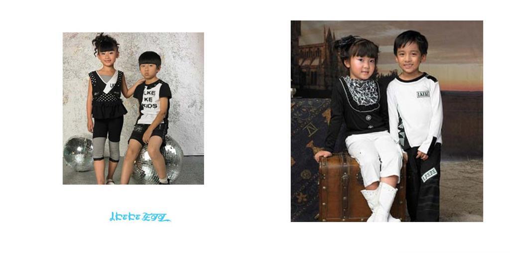 广州博美服饰有限公司