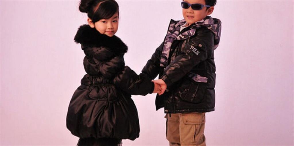 香港小哥班尼童装服饰（上海）有限公司