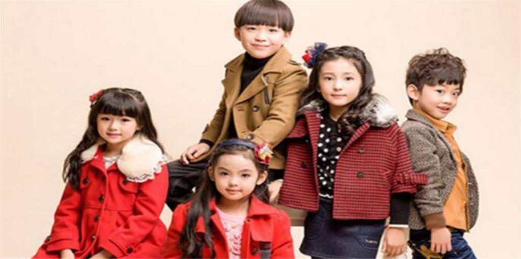 鹿鹿米其童装品牌中国运营中心/广州臻甄酷服装有限责任公司