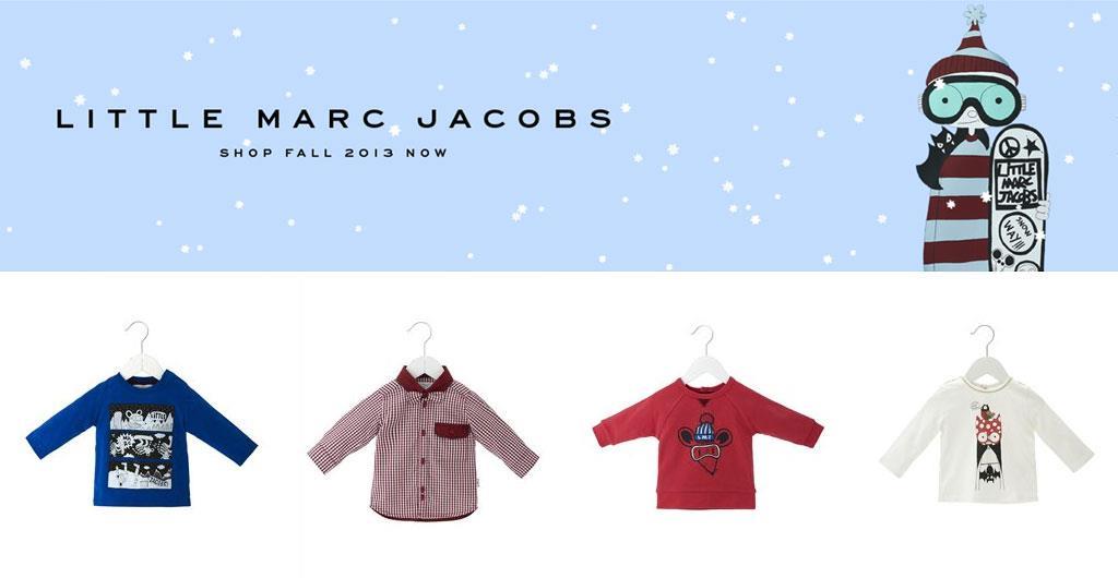 美国Little Marc Jacobs童装公司