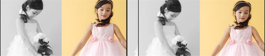 艺琪儿童装品牌