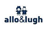 Allo&lugh童装品牌
