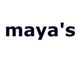maya's童装品牌