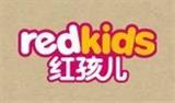 米格国际-红孩儿童装