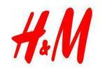 H&M童装品牌