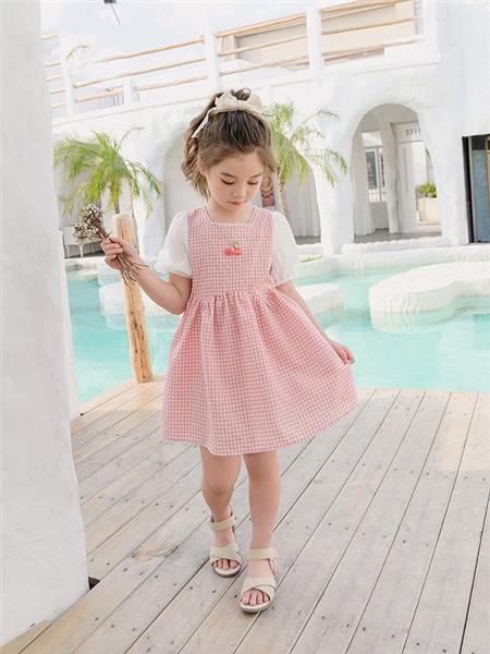 CICIE童装产品图片