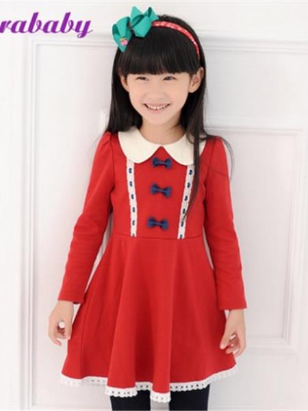 朵拉宝贝童装产品图片