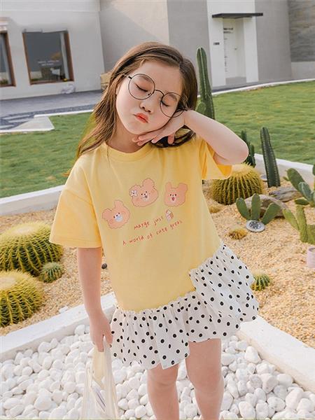 CICIE童装产品图片