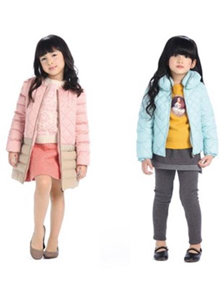 LoveYsabel童装产品图片