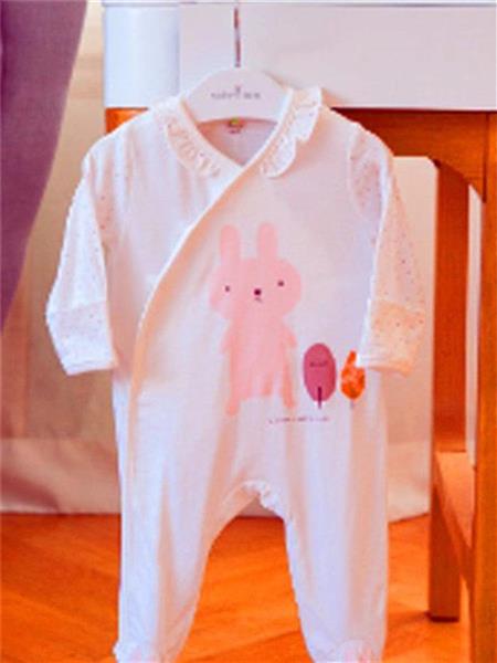 lobebemo童装产品图片