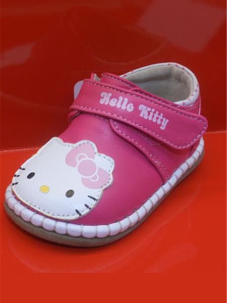 凯蒂猫童鞋童装产品图片
