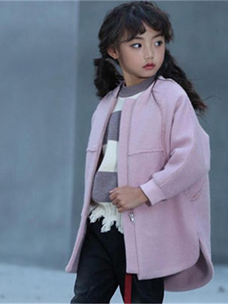 首系童装产品图片