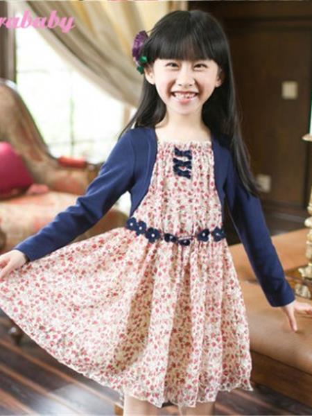 朵拉宝贝童装产品图片