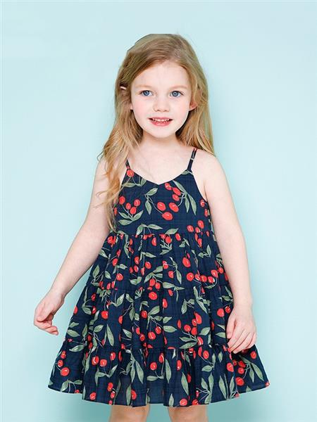 吉哩熊童装产品图片