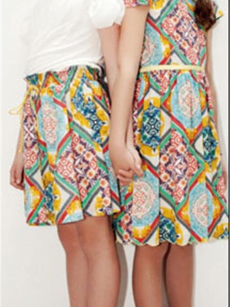 gennylee kids童装产品图片