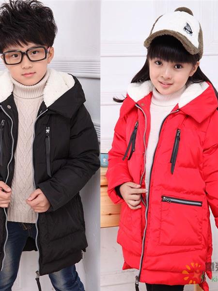 童小鸭之星童装产品图片