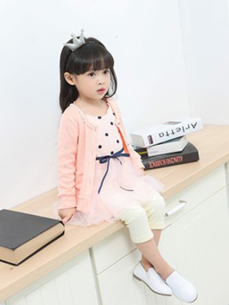 韩e童社童装产品图片