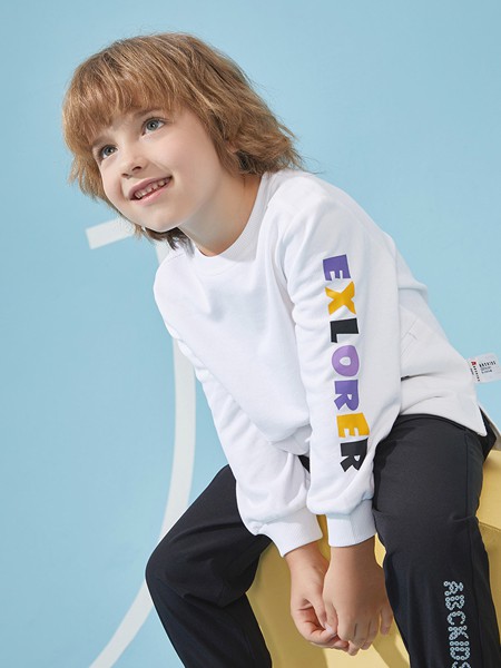 ABC KIDS童装产品图片