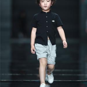 杭州原创设计师范潮牌童装品牌NNEKIKI火爆招商加盟中！