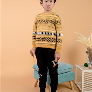 皇室童缘童装女童夏季短袖T恤供应