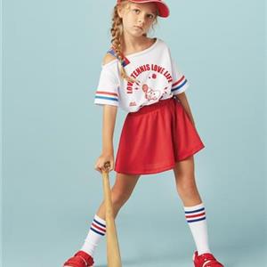 怎样加盟水孩儿童装专卖店？开店需要多少钱？