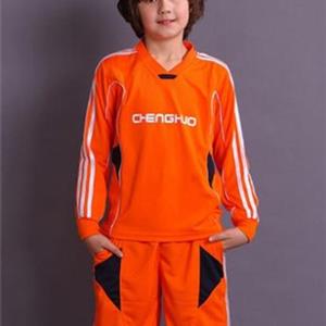 橙火童装女童夏季新款运动短裤供应