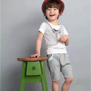 开家田果果童装店有什么要求？