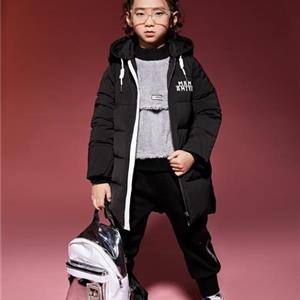 台湾品牌玛玛米雅童装的品牌价值