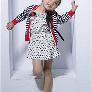 格衣特思，打造中国时尚童装领先品牌