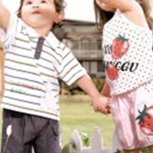 派哈多品牌童装给予儿童母爱般的呵护与关怀