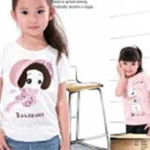 酷奇贝贝3-8岁女童品牌部分地区招代理批发商