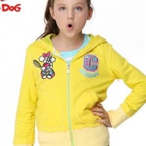 10亿人熟悉的童装韩国品牌“矇矇兔MASHIMARO”招商中